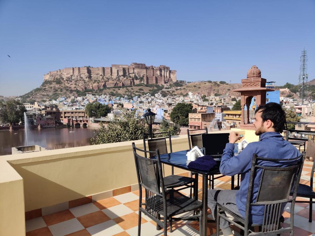 Jee Ri Haveli 3*