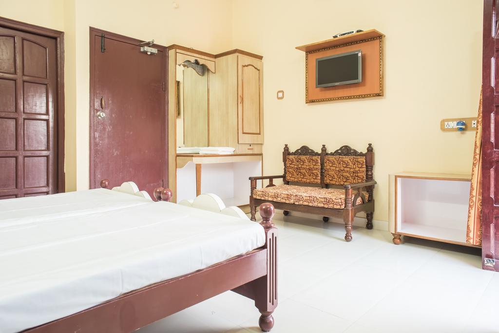 Hotel Jee Ri Haveli Jodhpur (Rajasthan)