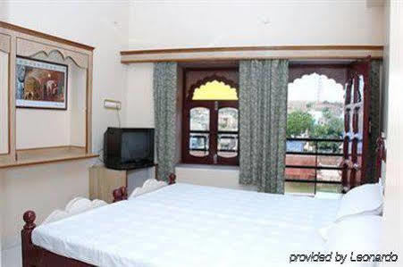 Hotel Jee Ri Haveli