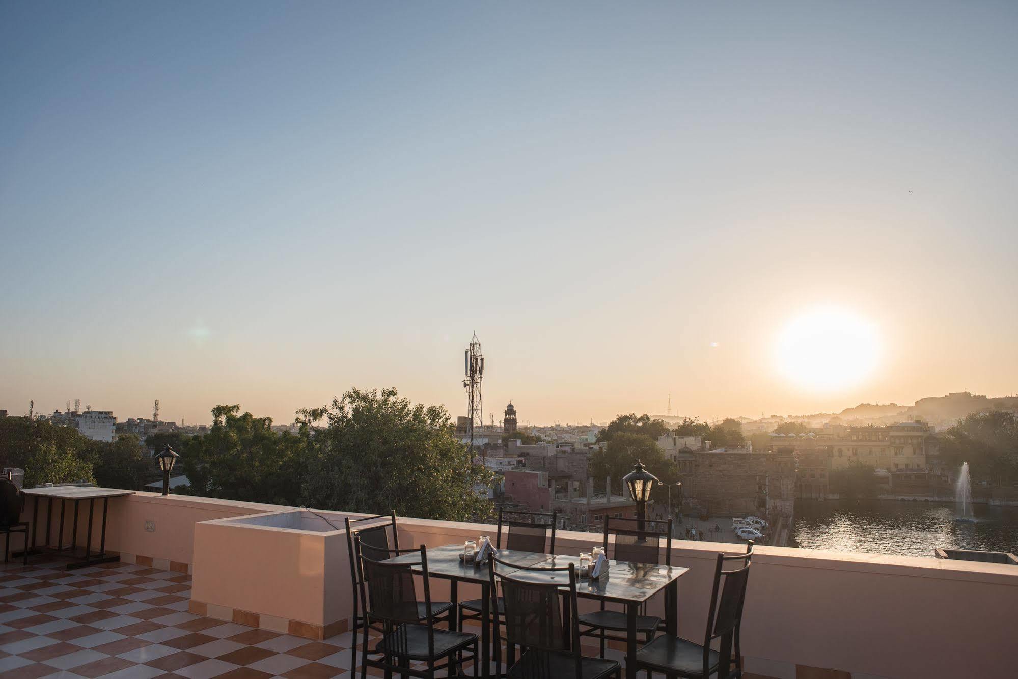 Jee Ri Haveli 3* Jodhpur (Rajasthan)