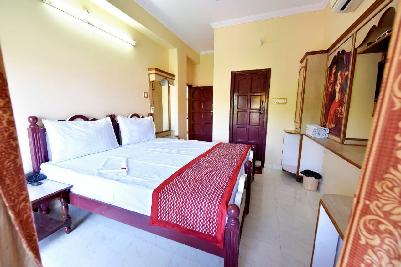 Jee Ri Haveli 3* Jodhpur (Rajasthan)
